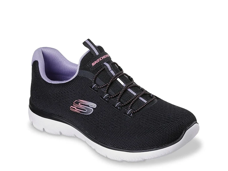 Summits Radiant Flow Sneaker