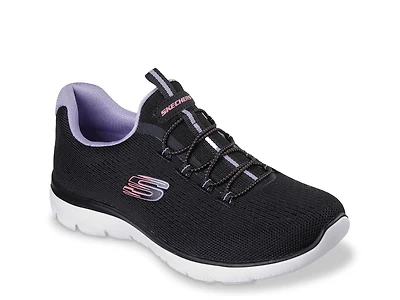Summits Radiant Flow Sneaker