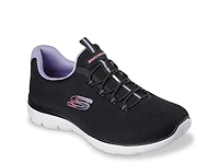 Summits Radiant Flow Sneaker