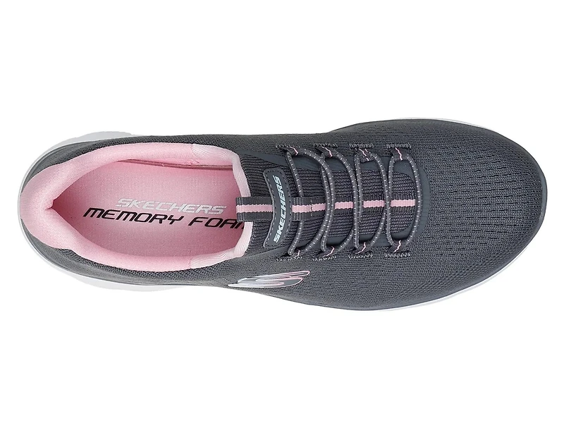 Summits Radiant Flow Sneaker