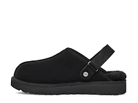 Lanah Clog Slipper