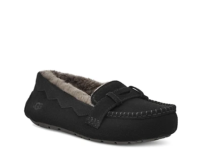 Willow Slipper