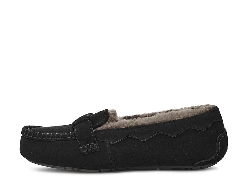 Willow Slipper