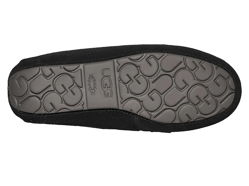 Willow Slipper