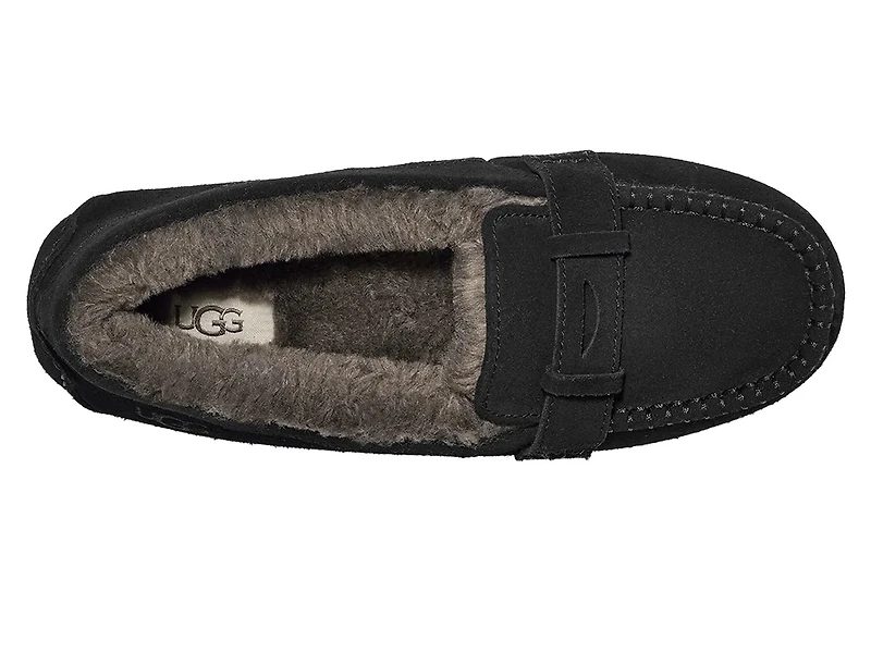 Willow Slipper