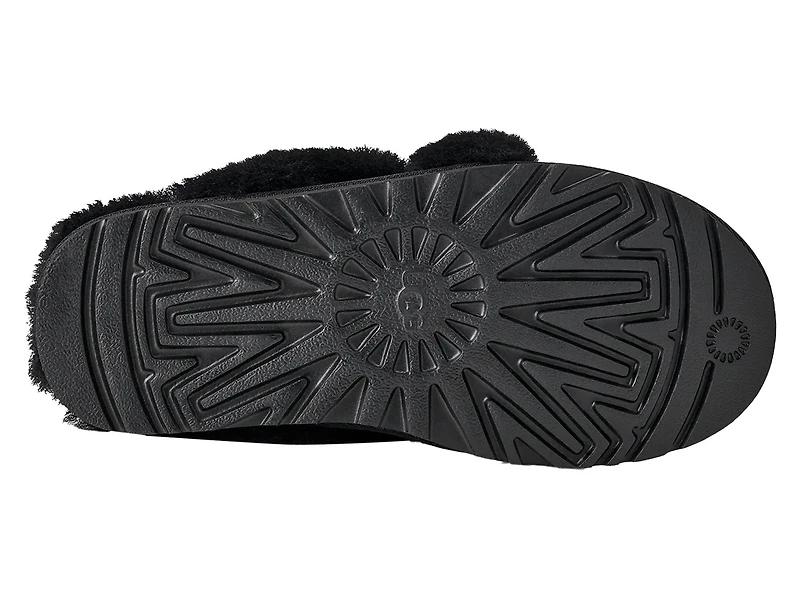 Loria Slipper