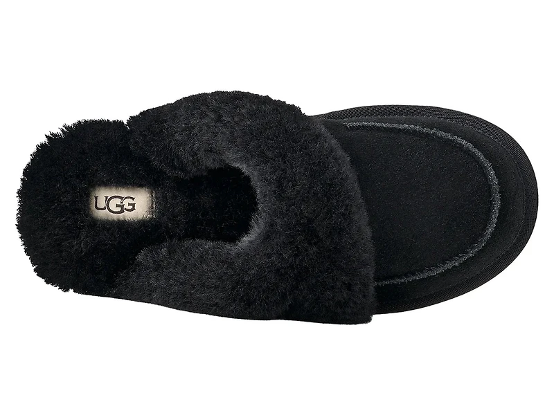 Loria Slipper