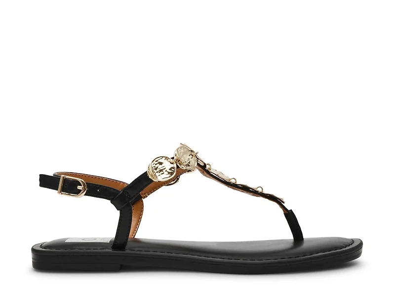 Jaime Sandal