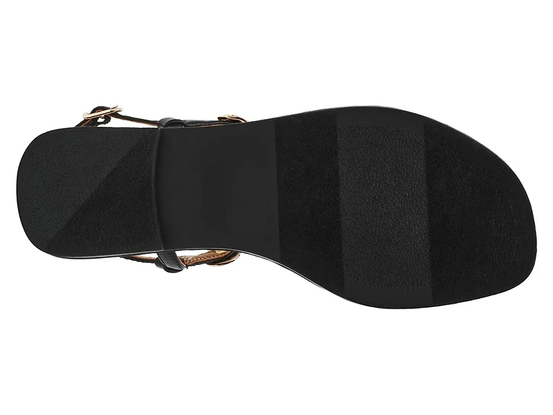 Jaime Sandal