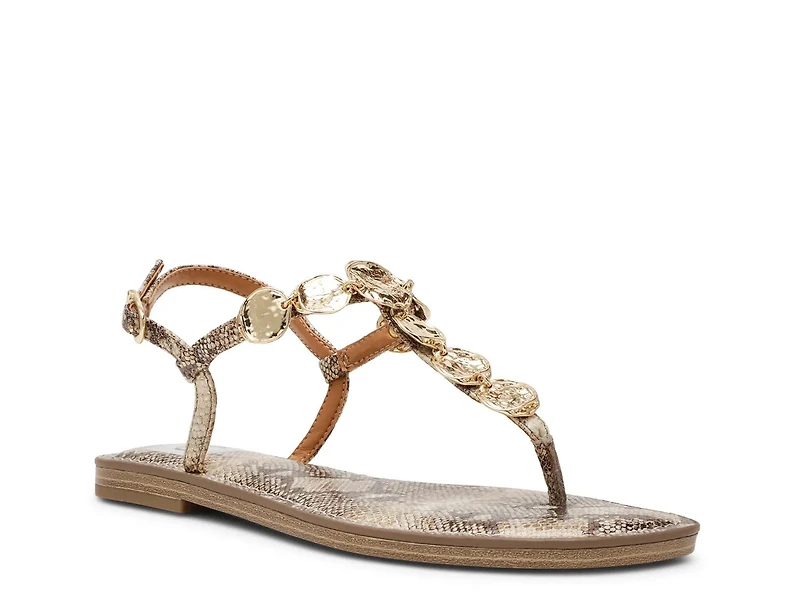 Jaime Sandal