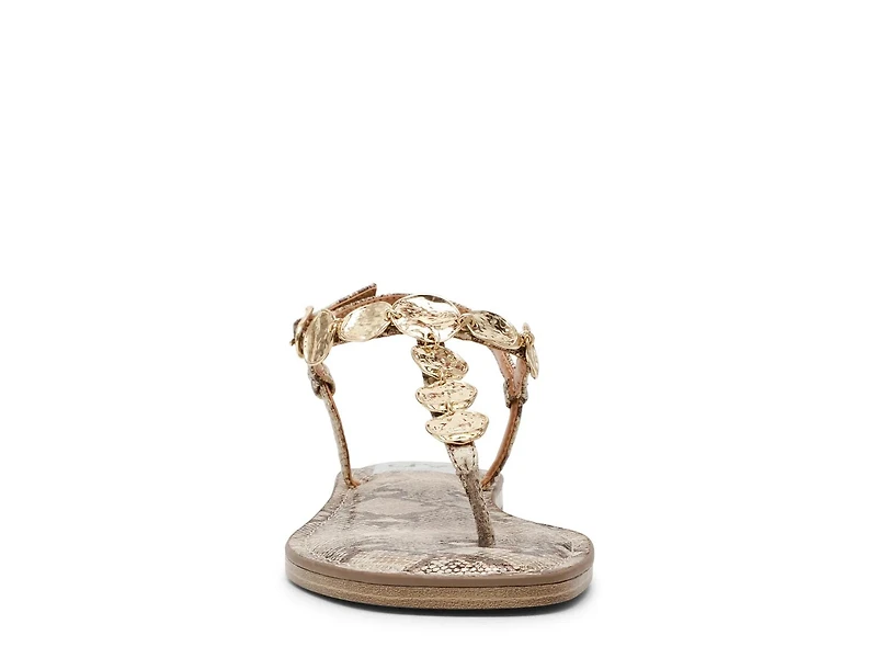 Jaime Sandal