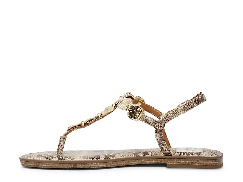 Jaime Sandal