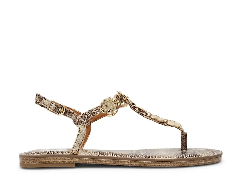 Jaime Sandal