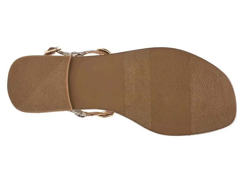 Jaime Sandal