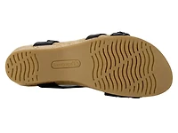 Ciara Wedge Sandal