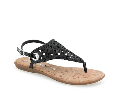 Conclusion Sandal