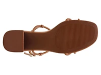 Luxa Sandal