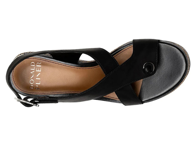 Alanee Wedge Sandal