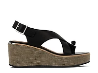 Alanee Wedge Sandal