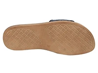 Farrah Wedge Sandal