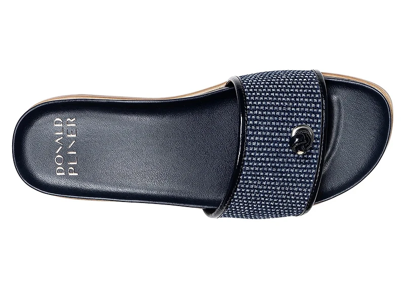 Farrah Wedge Sandal
