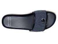 Farrah Wedge Sandal