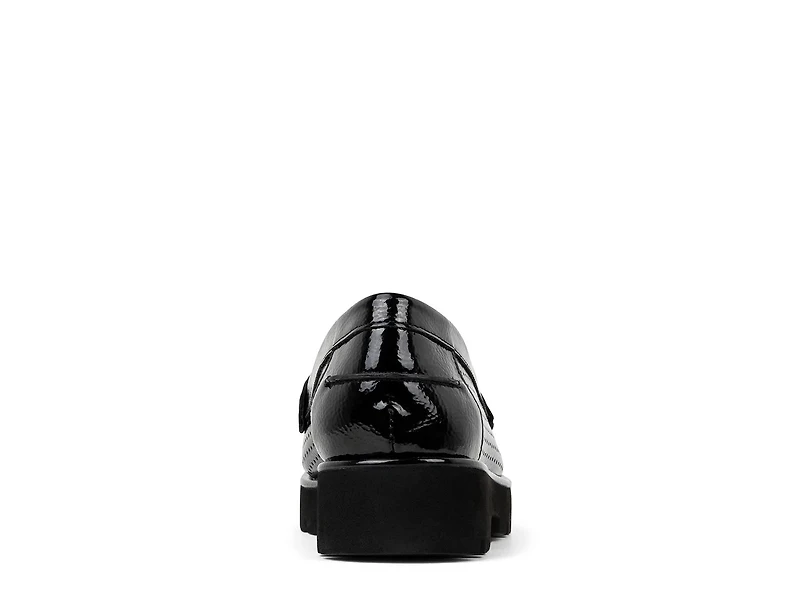 Haarlem Platform Loafer