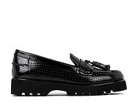 Haarlem Platform Loafer