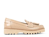 Haarlem Platform Loafer