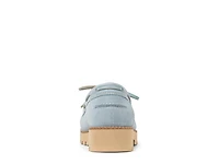Harlie Platform Loafer
