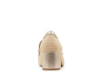 Kressida Pump