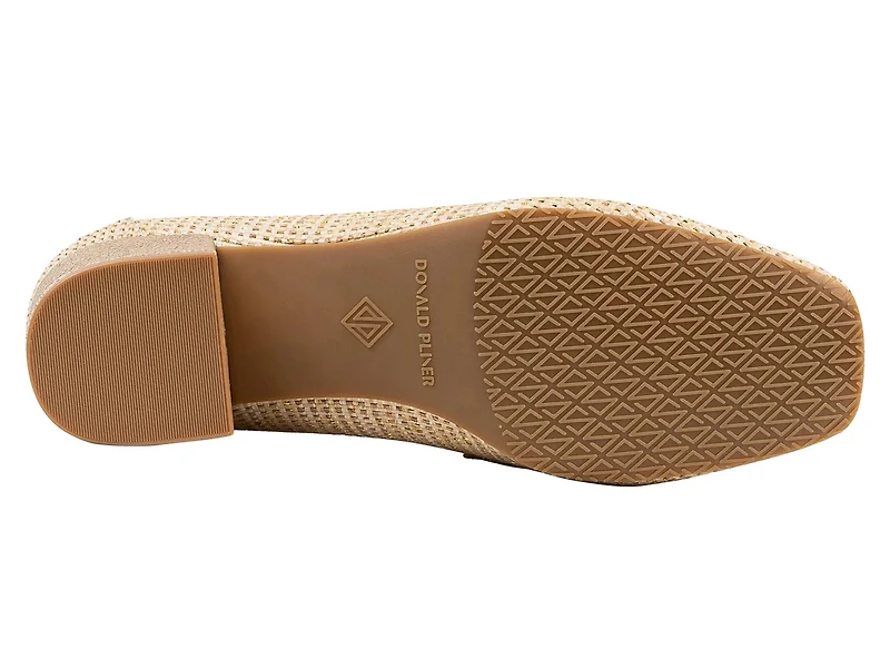 Kressida Pump