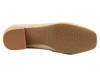 Kressida Pump