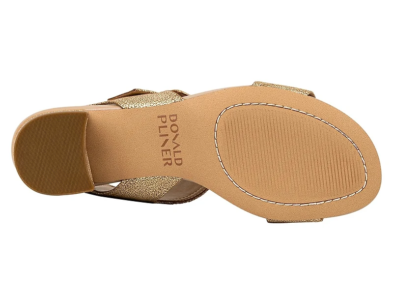 Neve Sandal