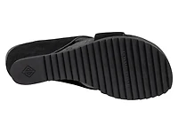 Sisu Wedge Sandal