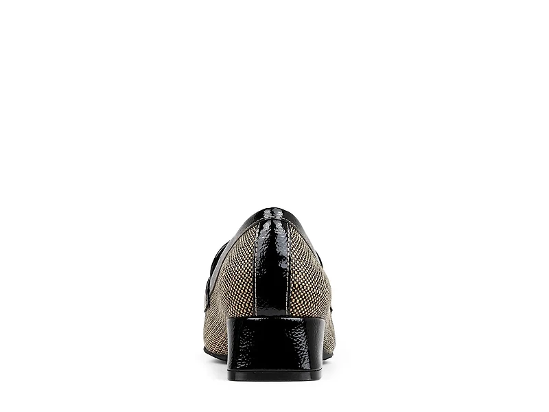 Tristina Penny Loafer