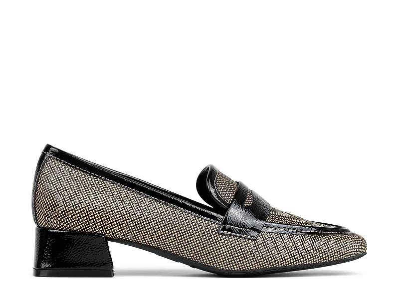 Tristina Penny Loafer
