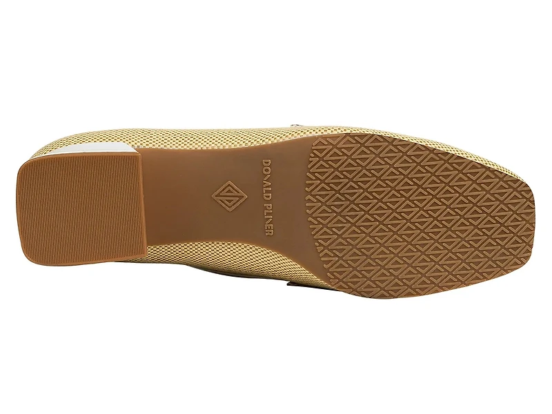 Tristina Penny Loafer