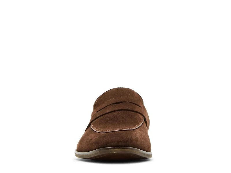 Henrix Penny Loafer