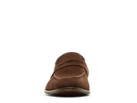 Henrix Penny Loafer