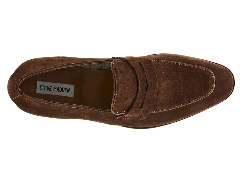 Henrix Penny Loafer