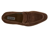 Henrix Penny Loafer