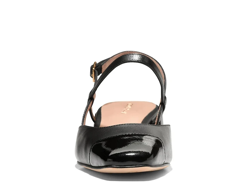 Pella Pump