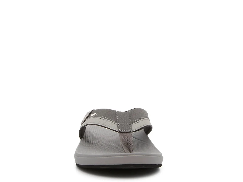 Cushion Spring Flip Flop