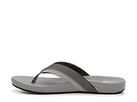 Cushion Spring Flip Flop