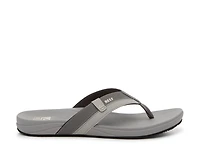 Cushion Spring Flip Flop