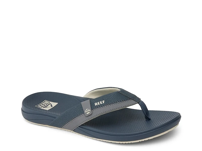 Cushion Spring Flip Flop