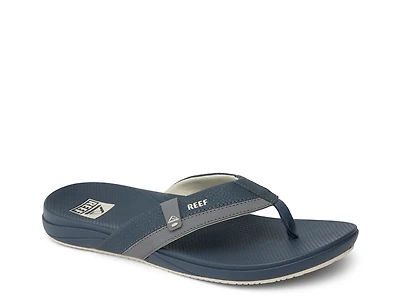 Cushion Spring Flip Flop