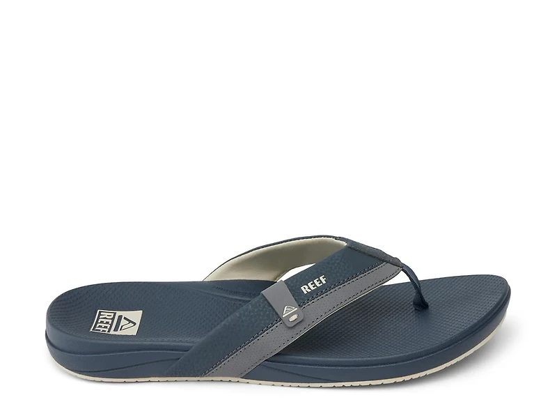 Cushion Spring Flip Flop