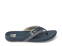 Cushion Spring Flip Flop